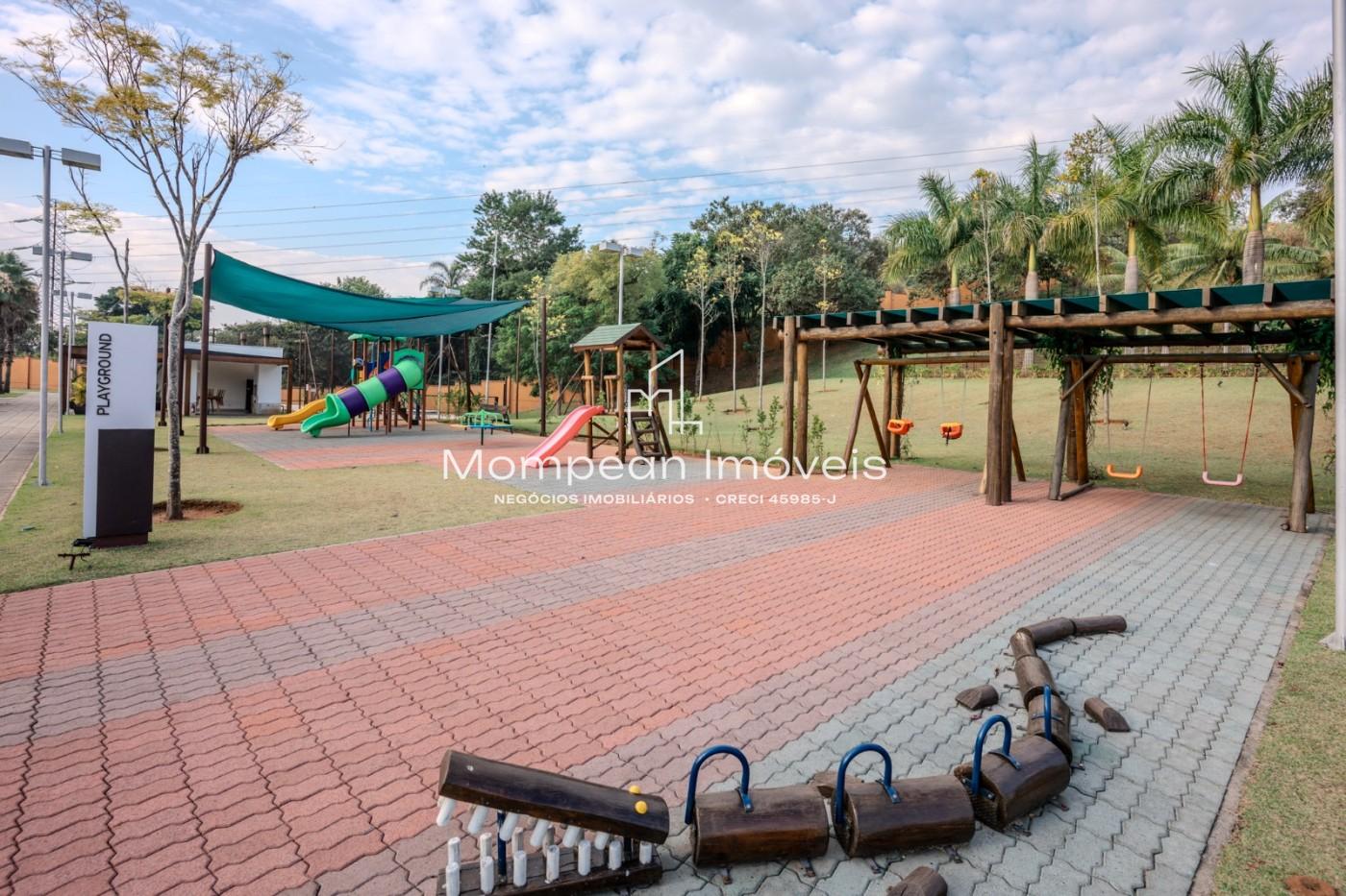 Casa de Condomínio à venda com 4 quartos, 348m² - Foto 31