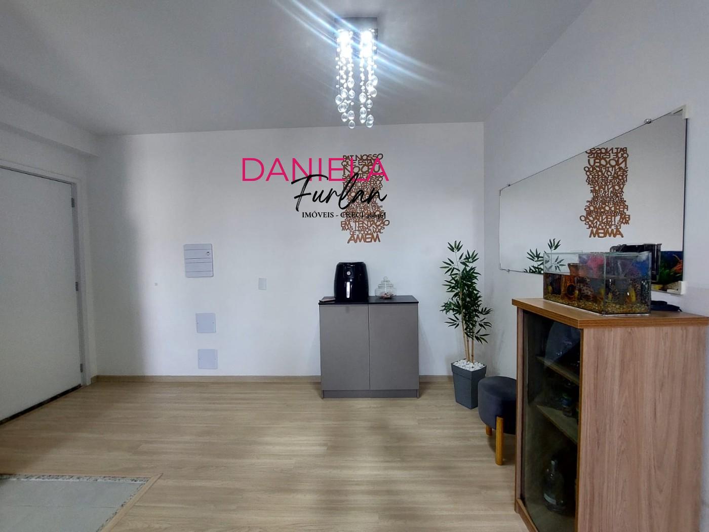 Apartamento à venda com 2 quartos, 61m² - Foto 7