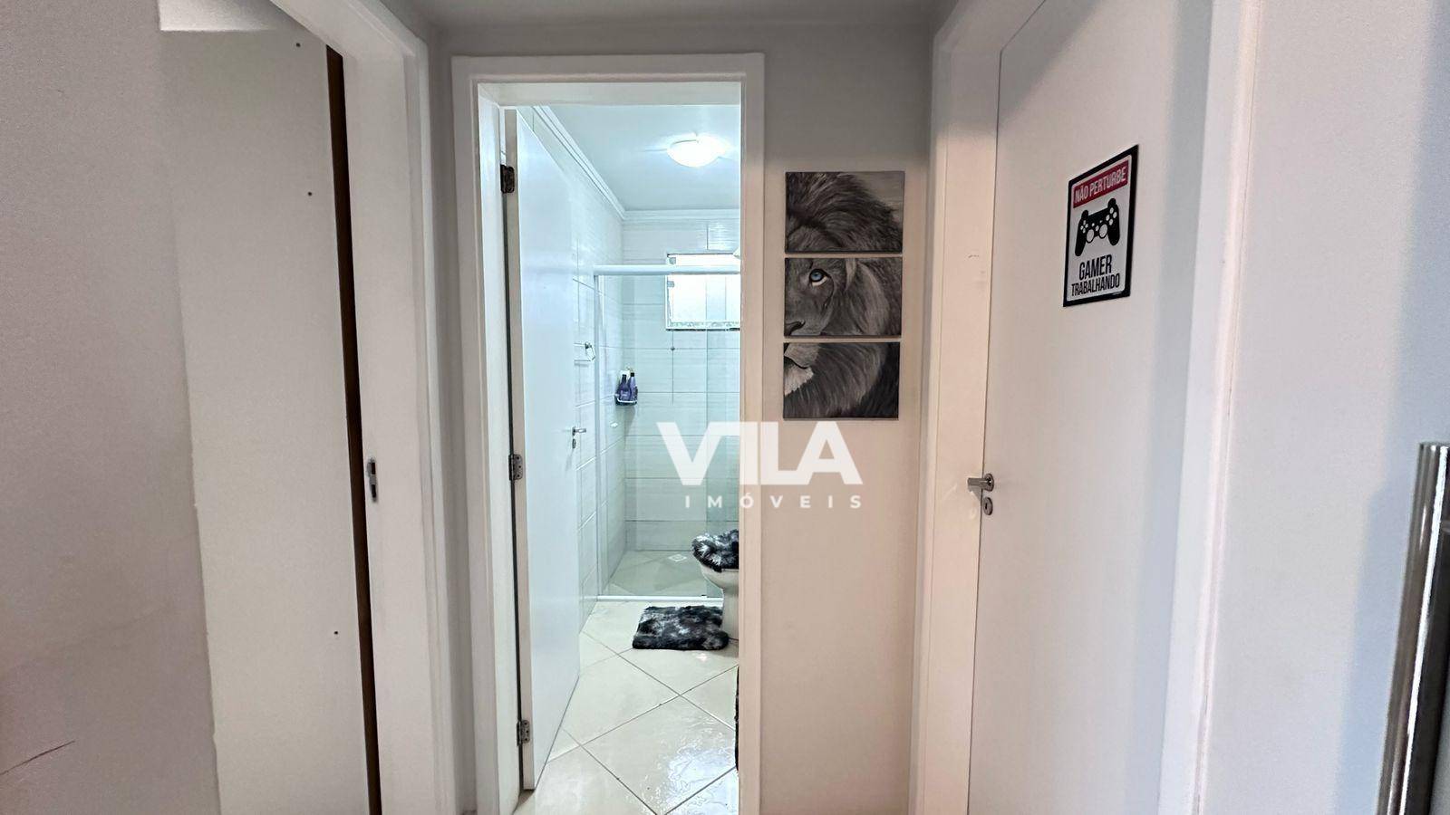 Apartamento à venda com 2 quartos, 58m² - Foto 20