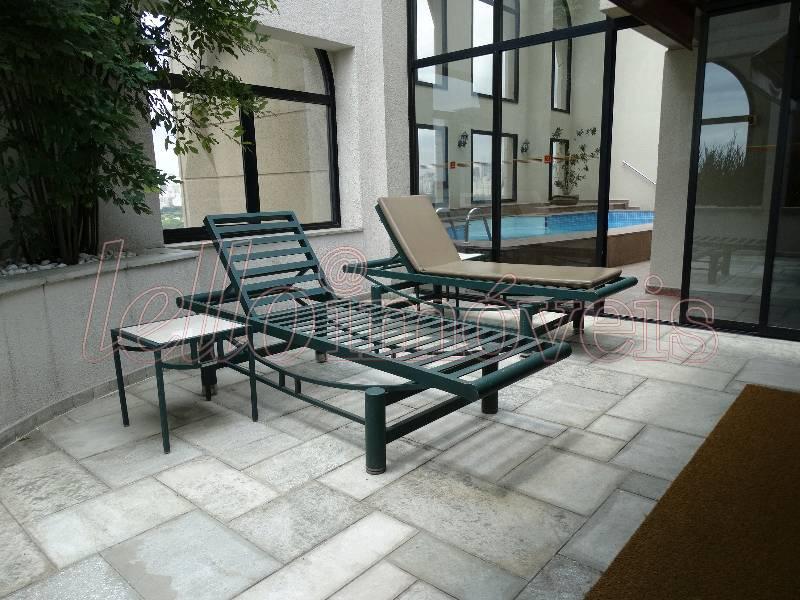 Apartamento para alugar com 1 quarto, 30m² - Foto 11