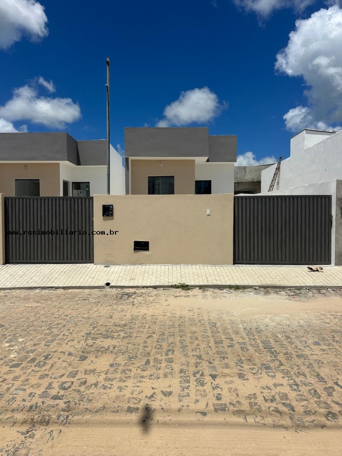 Casa à venda com 2 quartos, 56m² - Foto 3