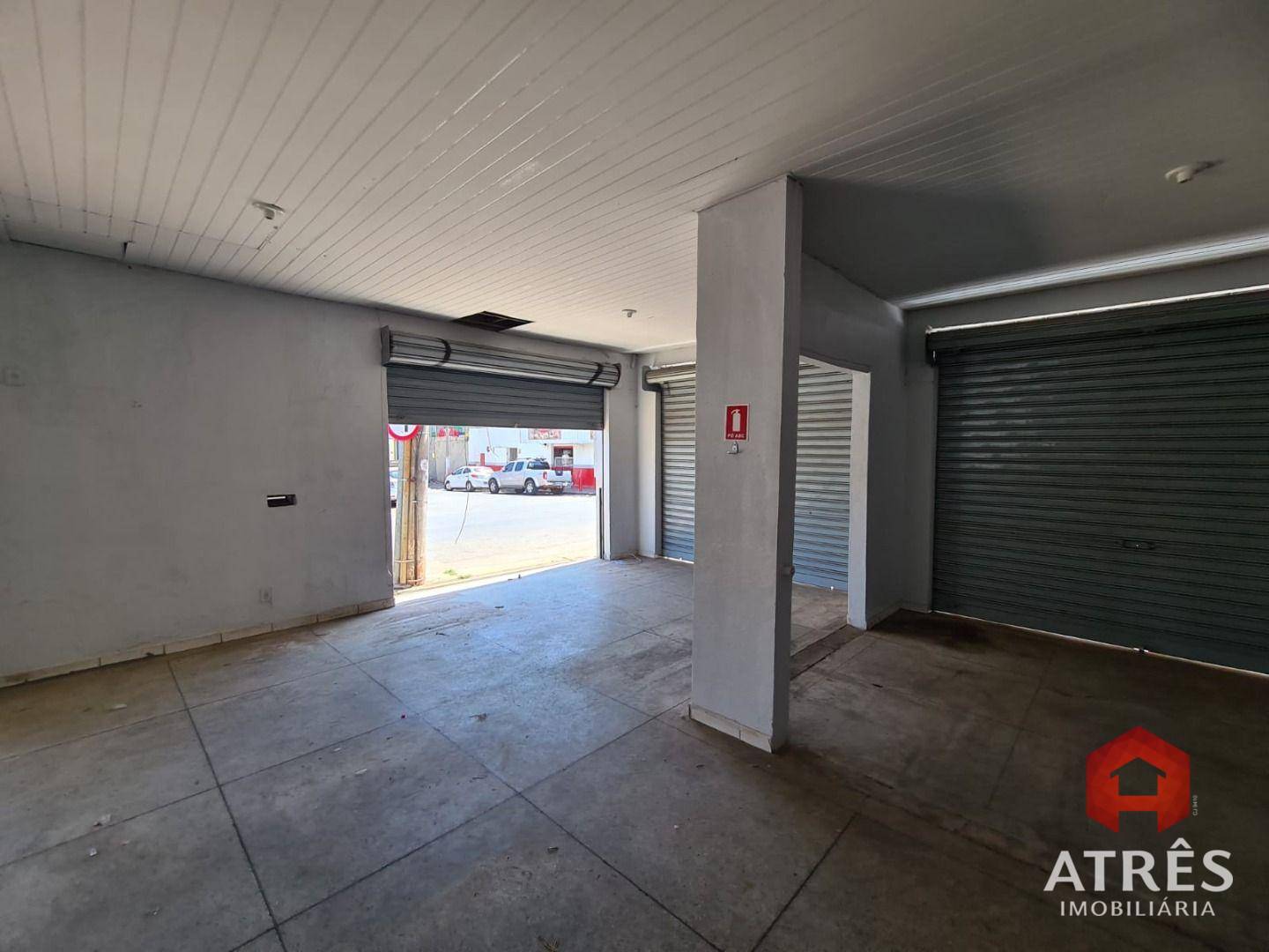 Loja-Salão para alugar, 130m² - Foto 5