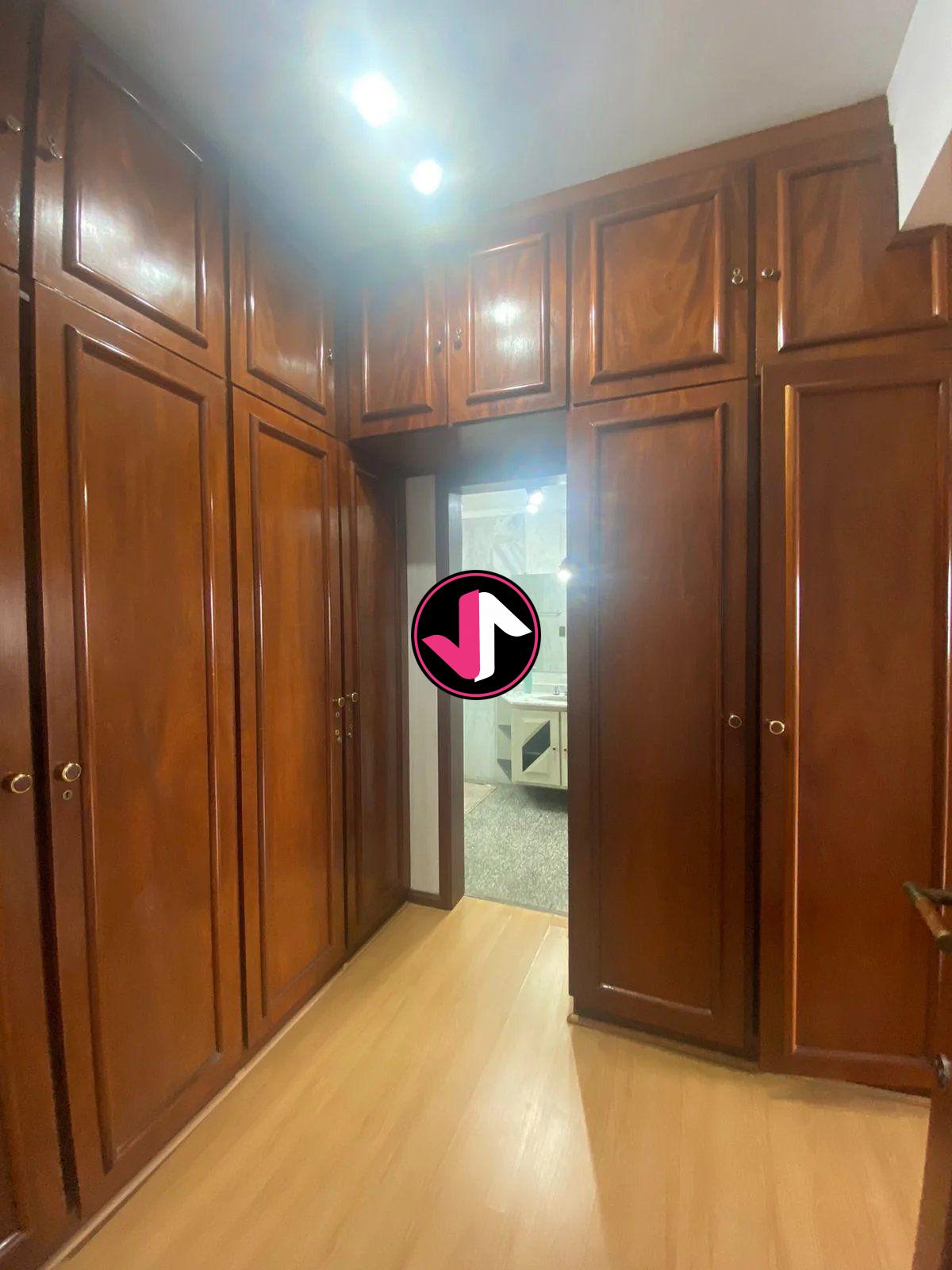 Apartamento à venda com 4 quartos - Foto 36