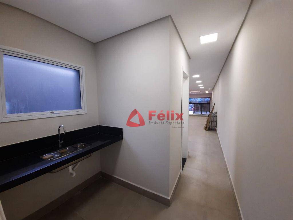 Loja-Salão à venda, 85m² - Foto 3