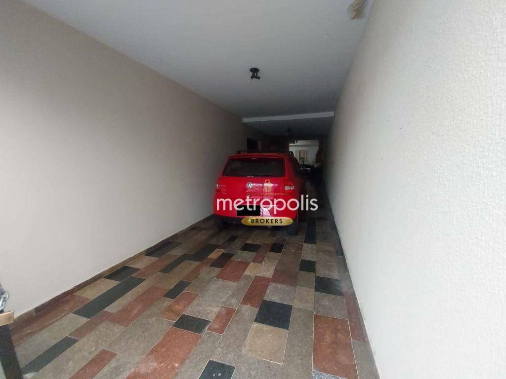 Sobrado à venda e aluguel com 4 quartos, 383m² - Foto 14