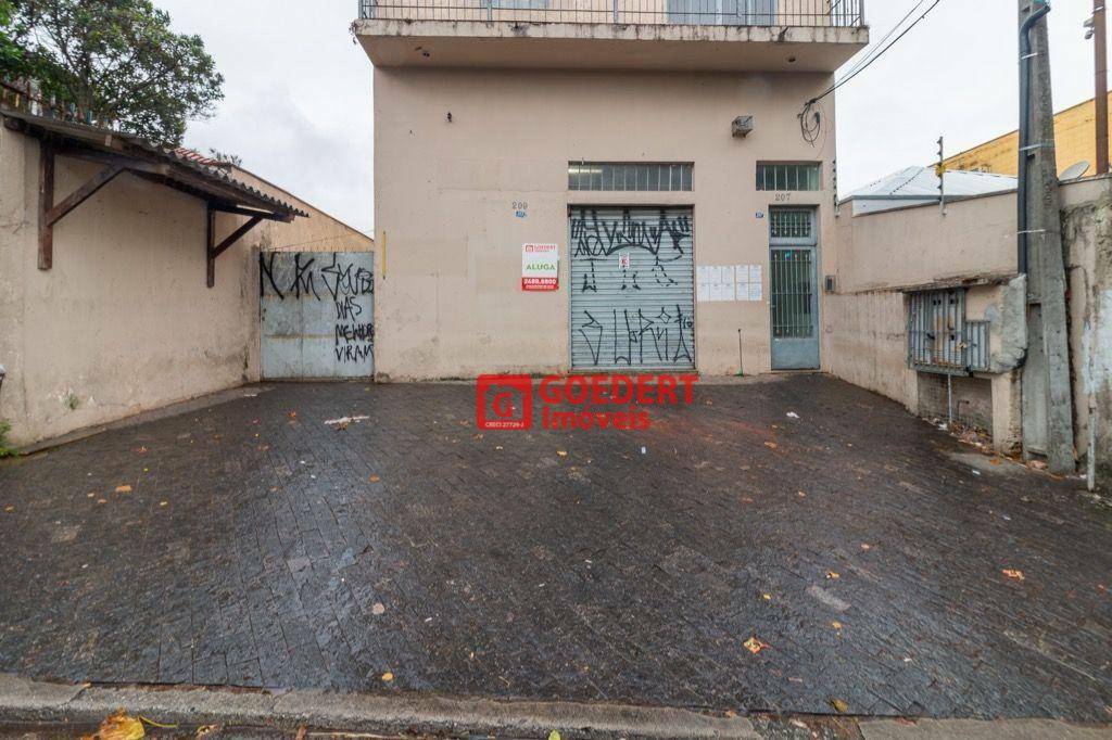 Loja-Salão à venda, 264m² - Foto 1