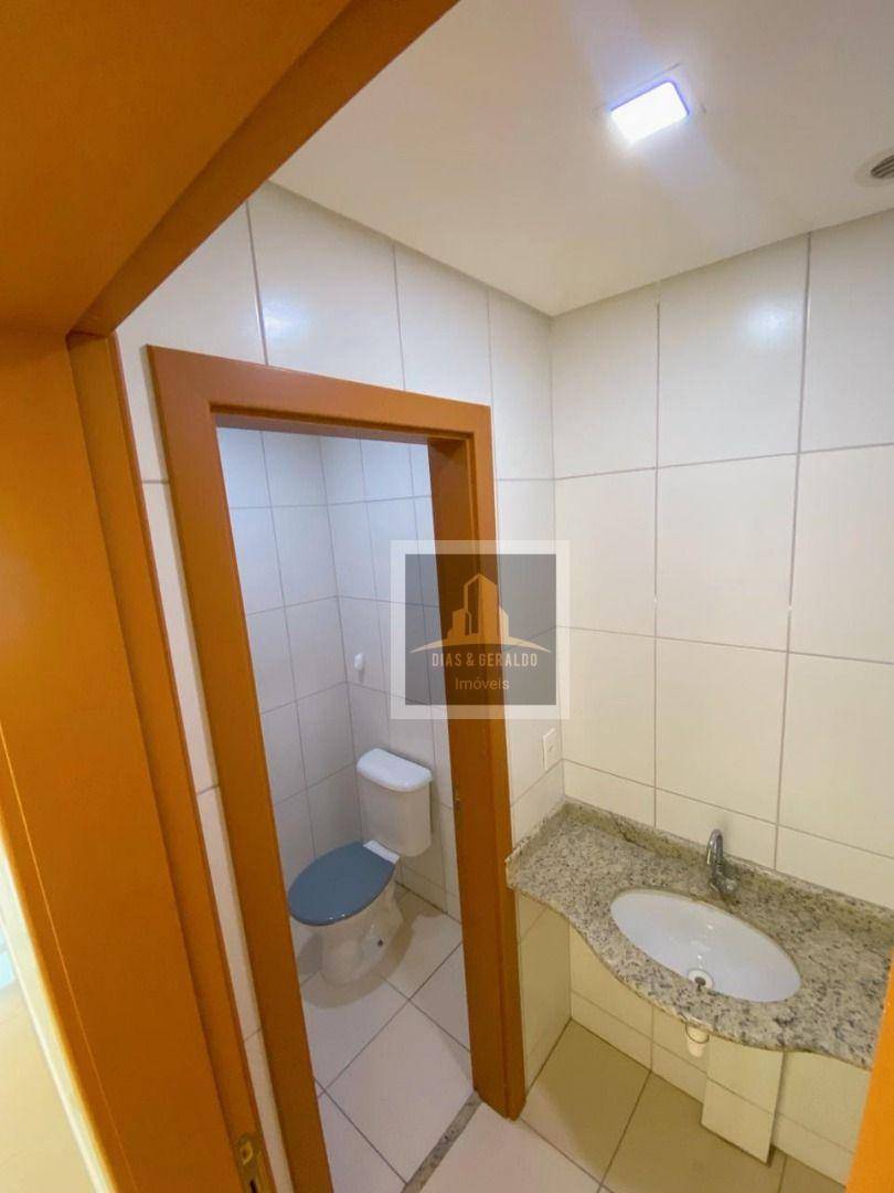 Conjunto Comercial-Sala à venda, 43m² - Foto 8