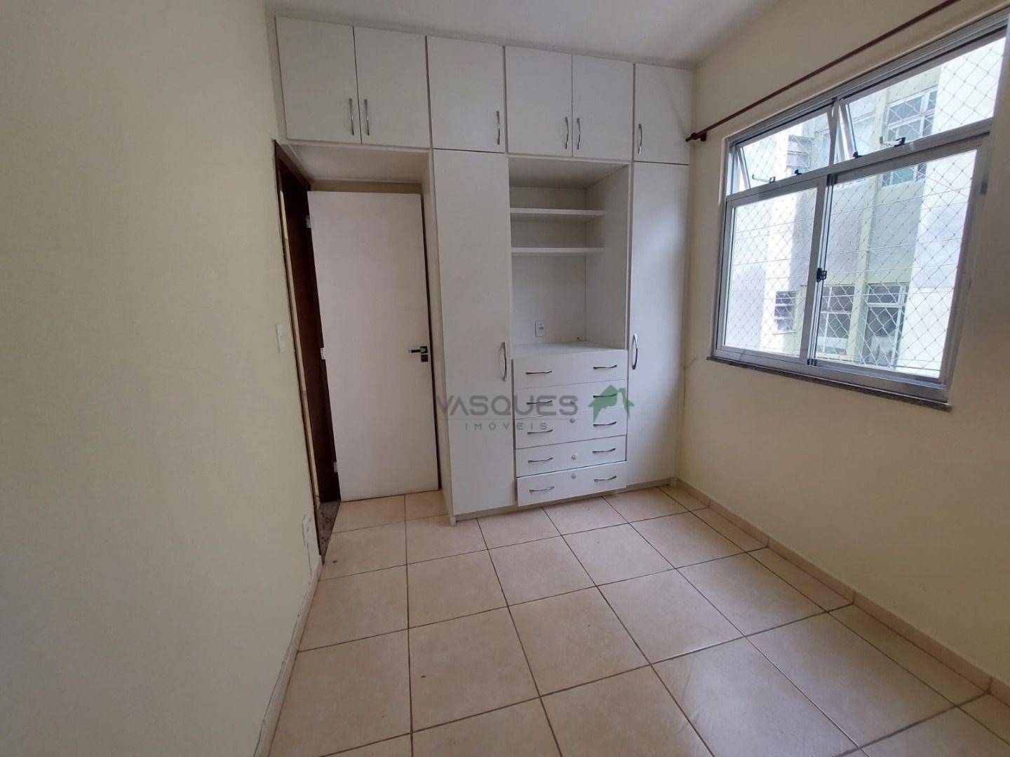 Apartamento para alugar com 2 quartos, 45m² - Foto 5