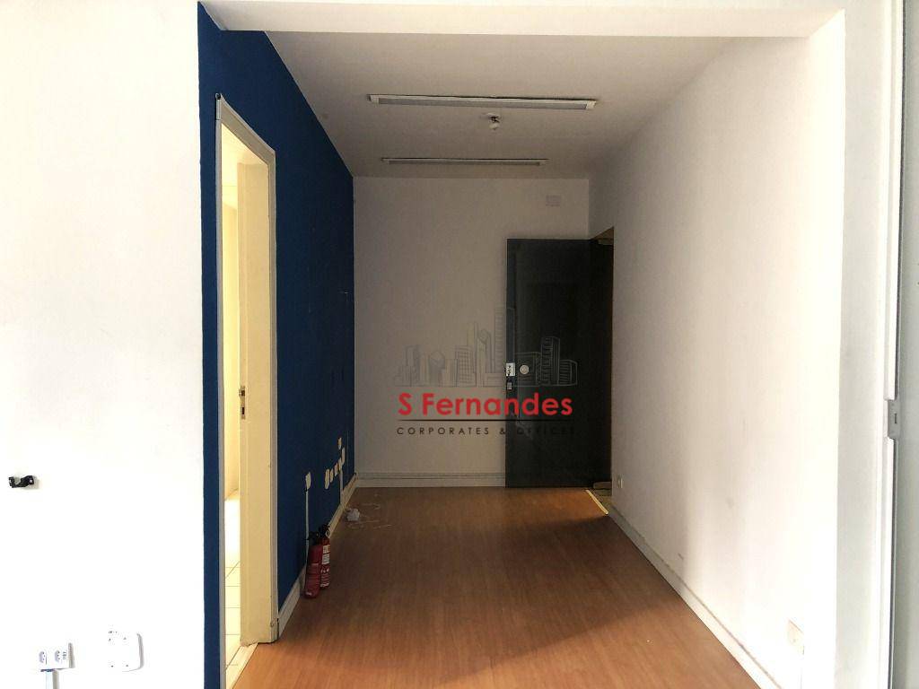 Conjunto Comercial-Sala para alugar, 72m² - Foto 15