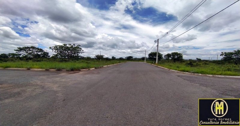 Terreno à venda, 1000m² - Foto 21