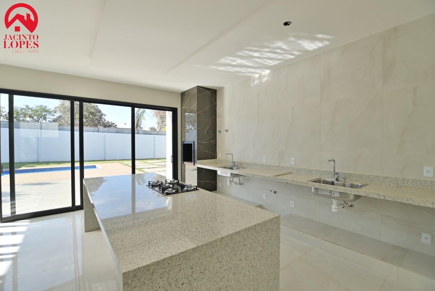 Casa de Condomínio à venda com 4 quartos, 300m² - Foto 25