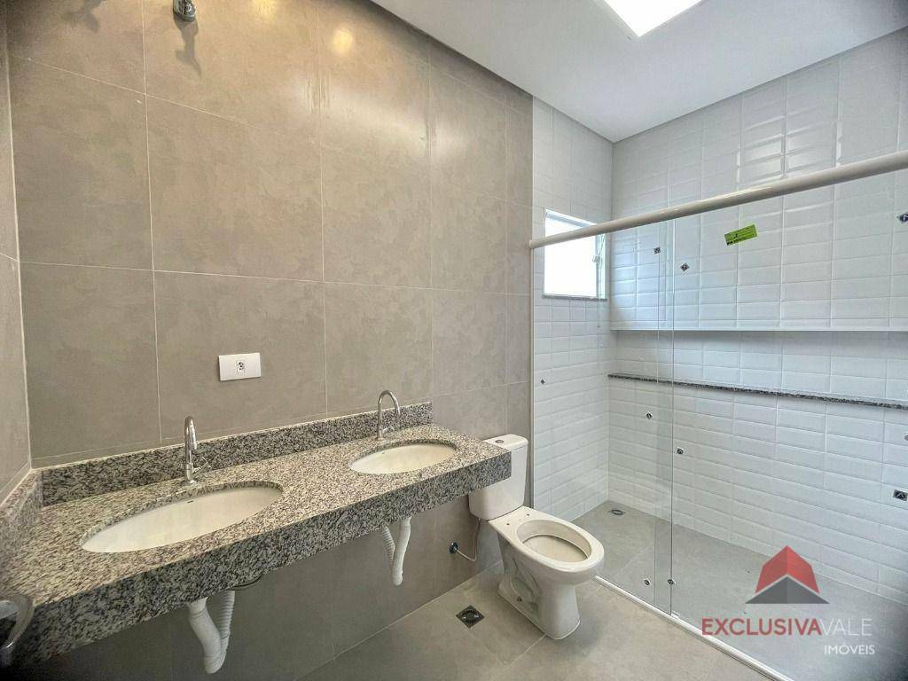Casa de Condomínio à venda com 3 quartos, 143m² - Foto 11