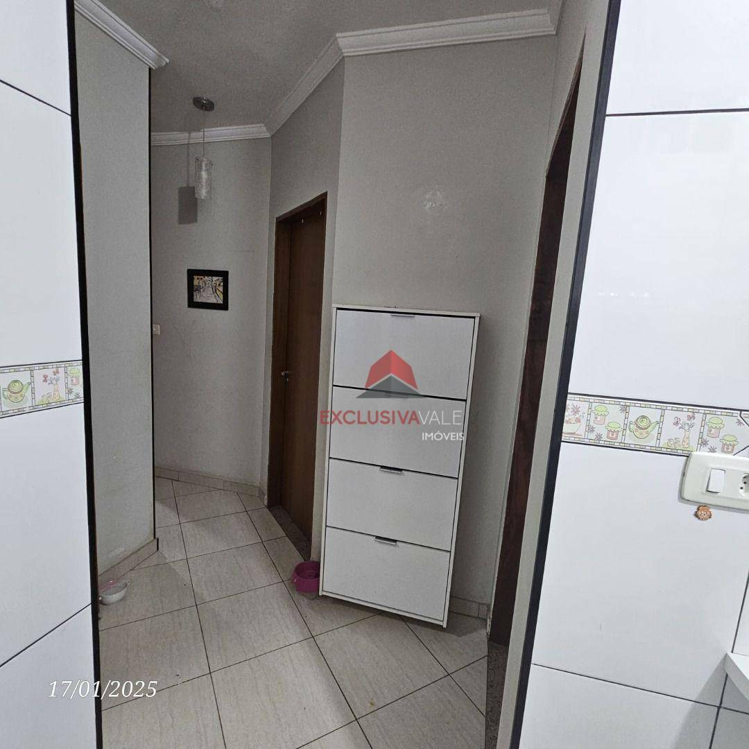 Casa à venda com 3 quartos, 120m² - Foto 6
