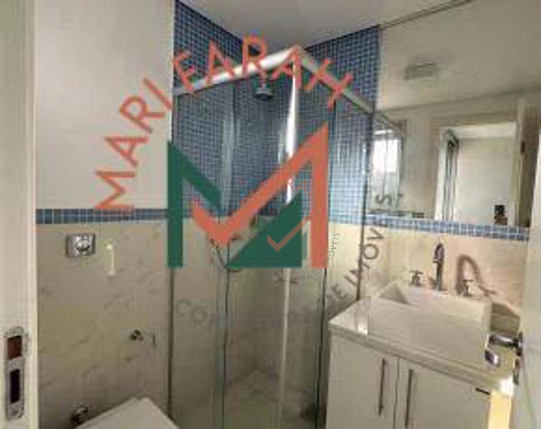 Cobertura à venda com 3 quartos, 180m² - Foto 33