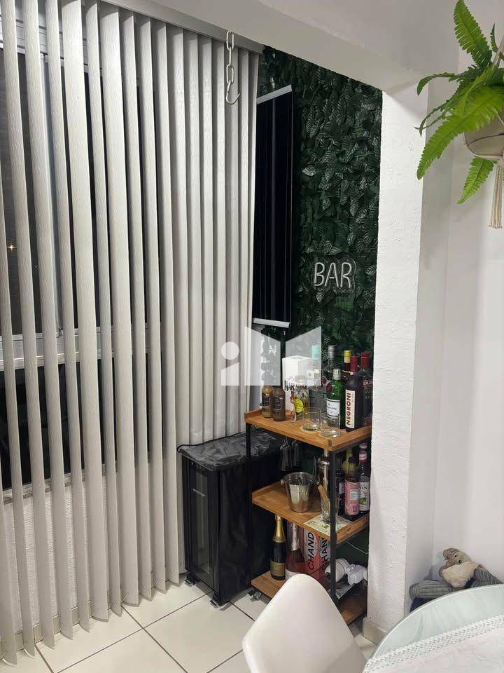Apartamento à venda com 2 quartos, 50m² - Foto 5