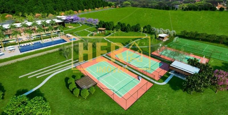 Casa de Condomínio à venda com 3 quartos, 250m² - Foto 13