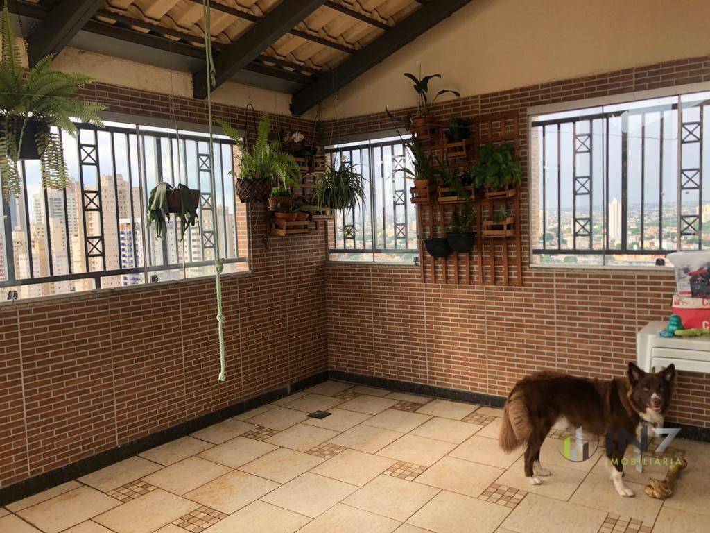 Cobertura à venda com 5 quartos, 215m² - Foto 11