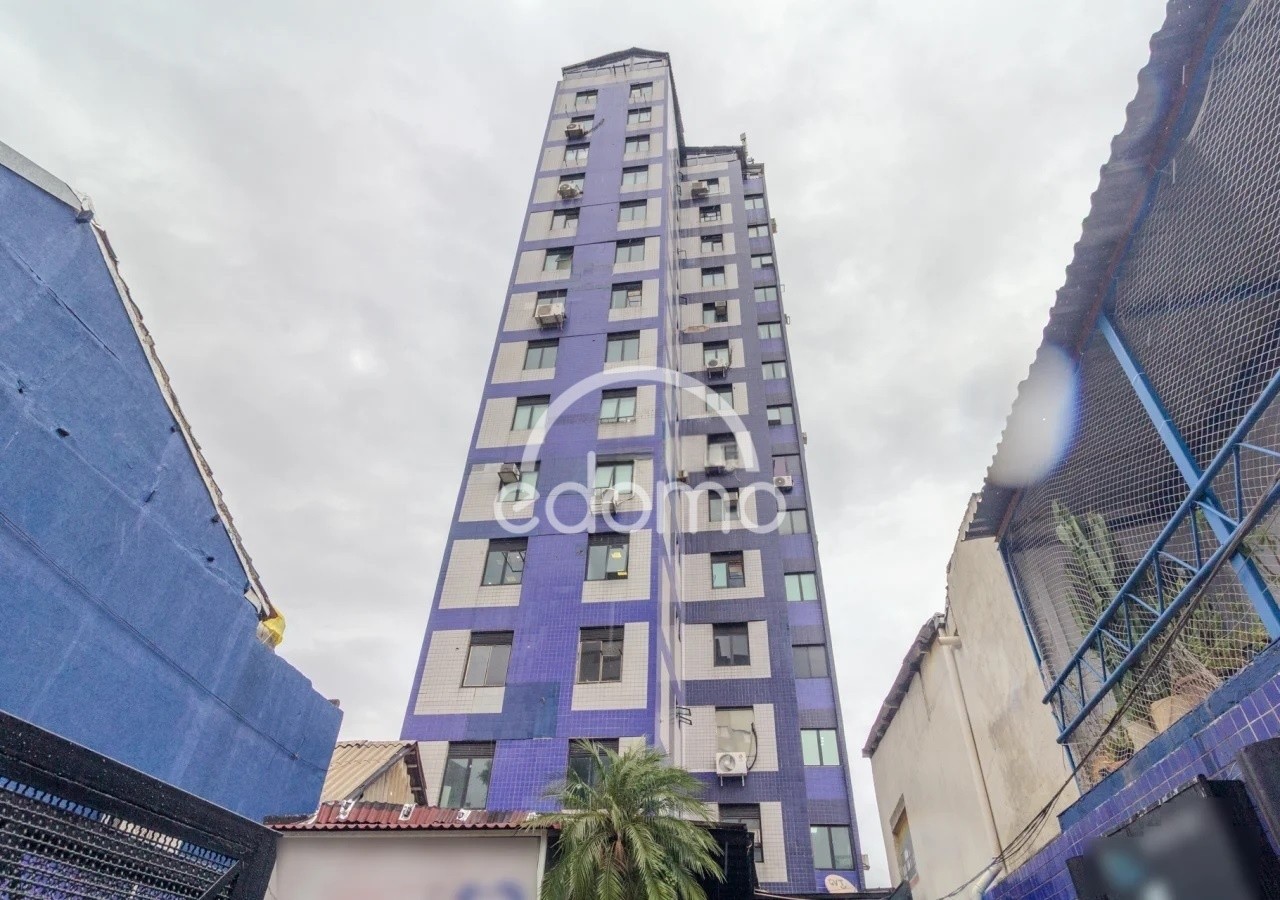 Conjunto Comercial-Sala para alugar, 66m² - Foto 11