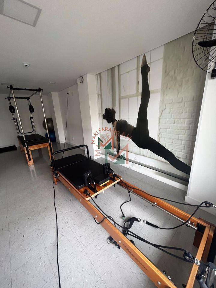 Apartamento à venda com 3 quartos, 128m² - Foto 23