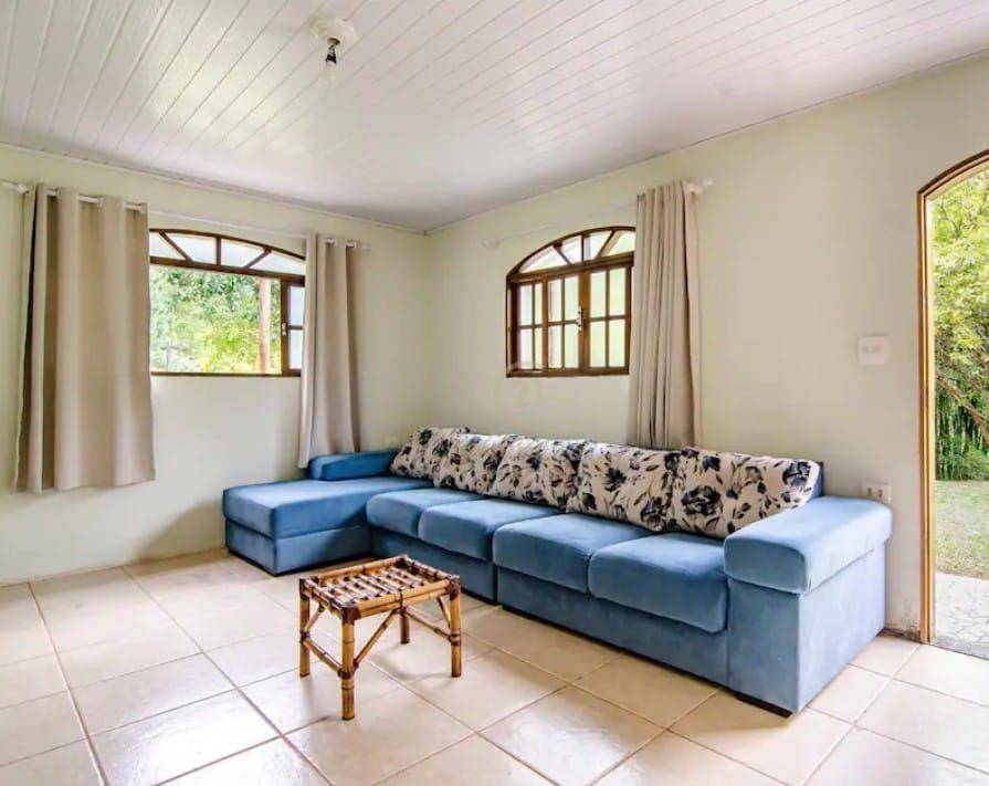 Chácara à venda com 4 quartos, 200m² - Foto 11