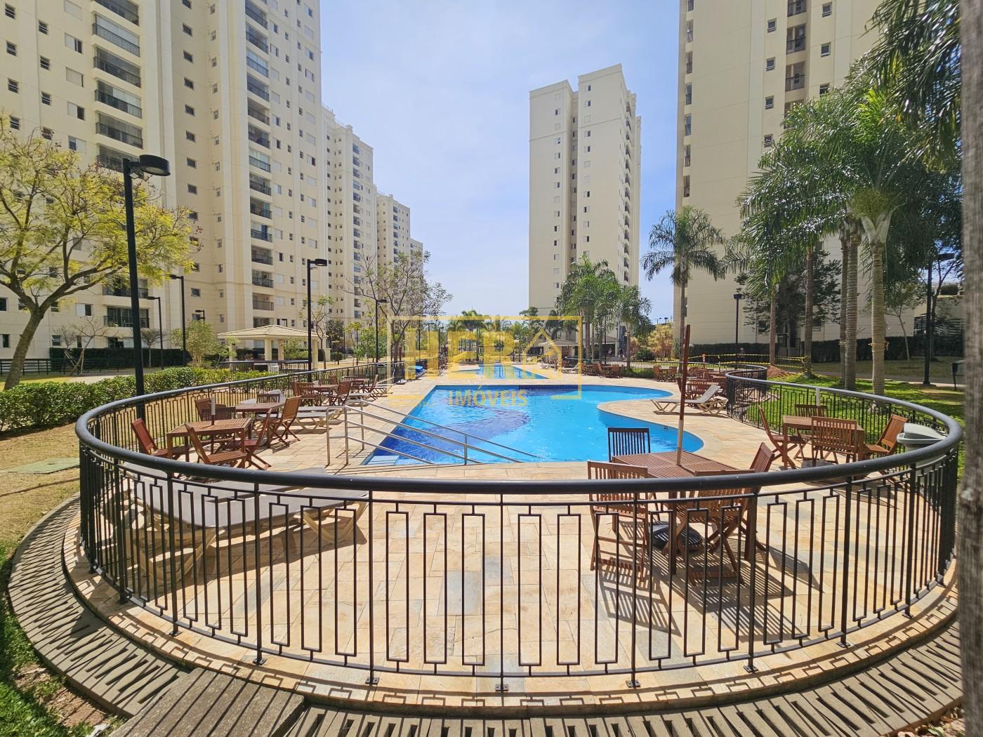Apartamento à venda com 3 quartos, 119m² - Foto 48
