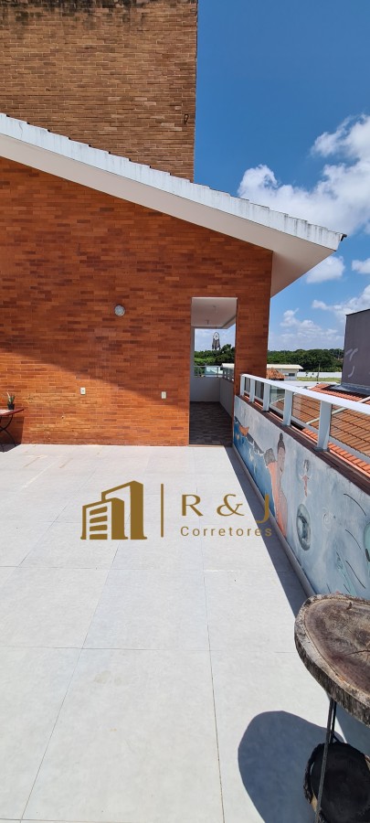Cobertura para alugar com 3 quartos, 160m² - Foto 22