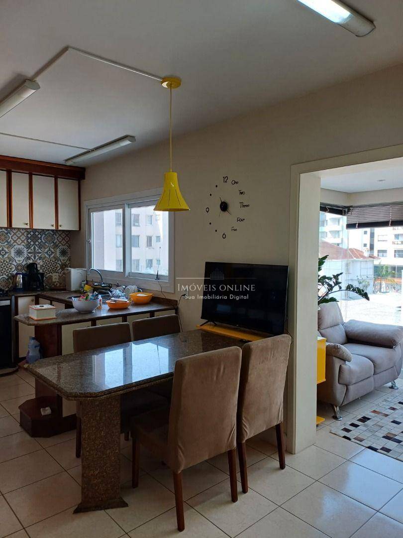 Apartamento à venda com 3 quartos, 157m² - Foto 24