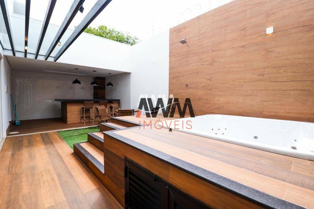 Sobrado à venda com 4 quartos, 204m² - Foto 14