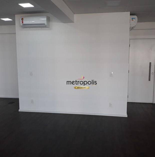 Conjunto Comercial-Sala à venda, 96m² - Foto 5
