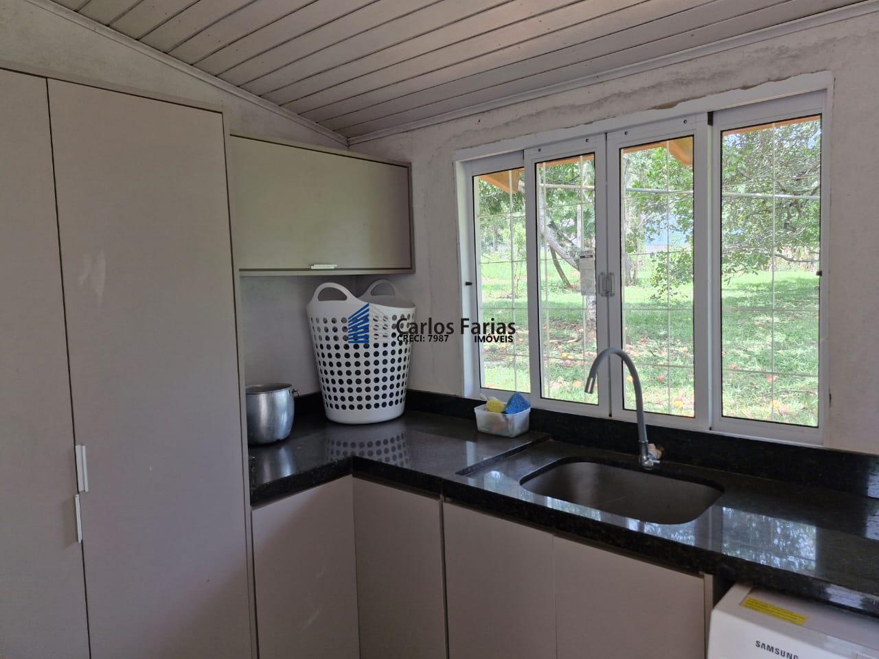 Chácara à venda com 3 quartos, 250m² - Foto 5