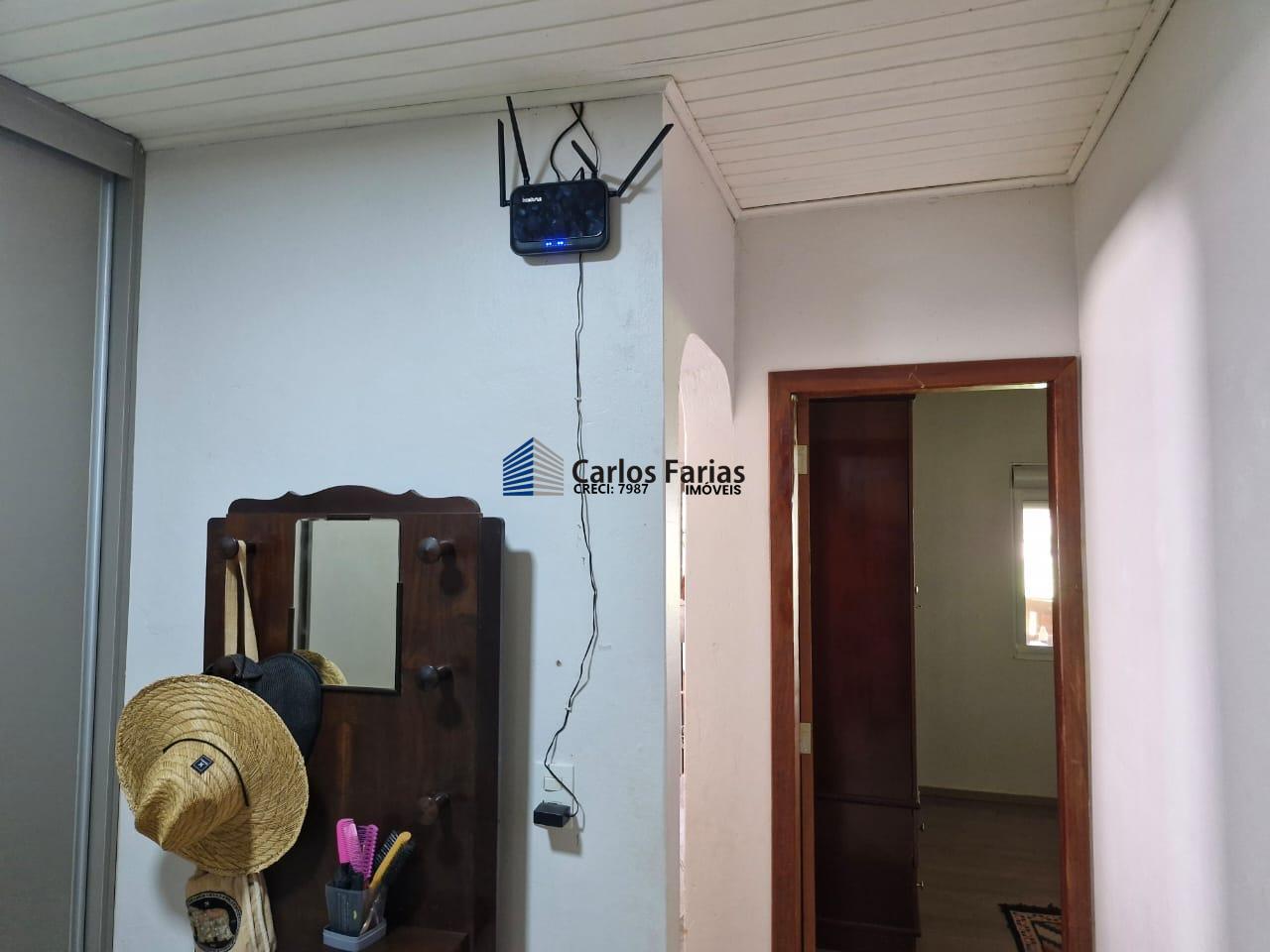 Chácara à venda com 3 quartos, 250m² - Foto 16