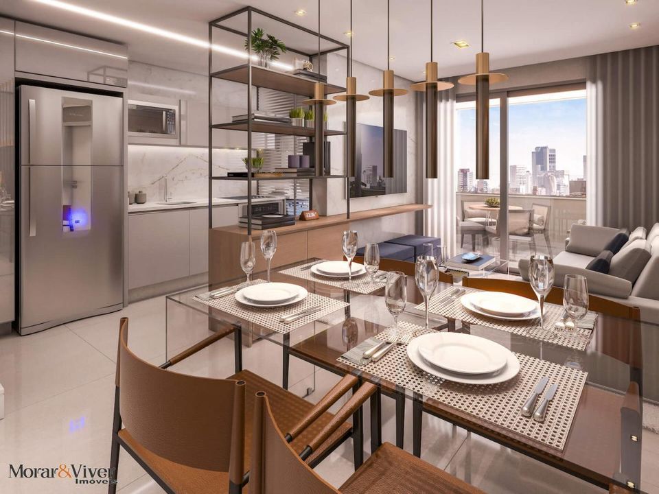 Apartamento à venda com 3 quartos, 120m² - Foto 8