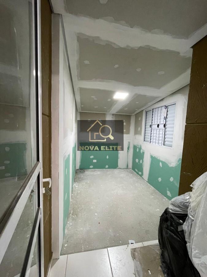 Apartamento à venda com 3 quartos - Foto 6