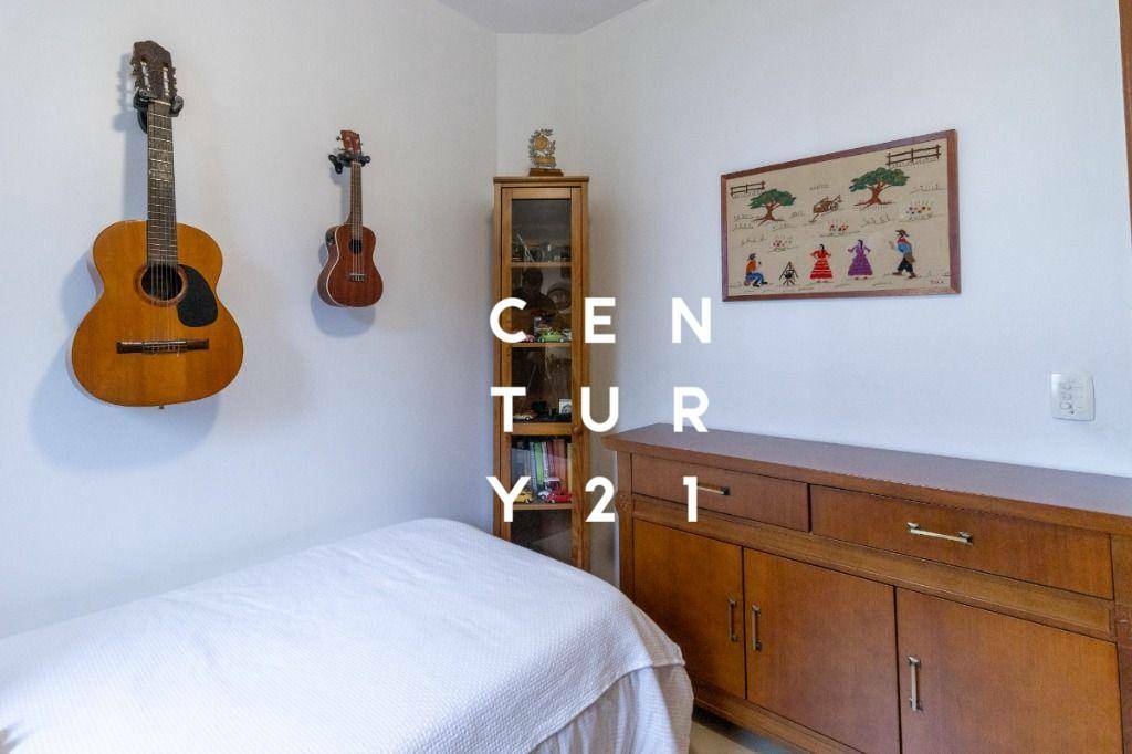 Apartamento à venda com 3 quartos, 99m² - Foto 28