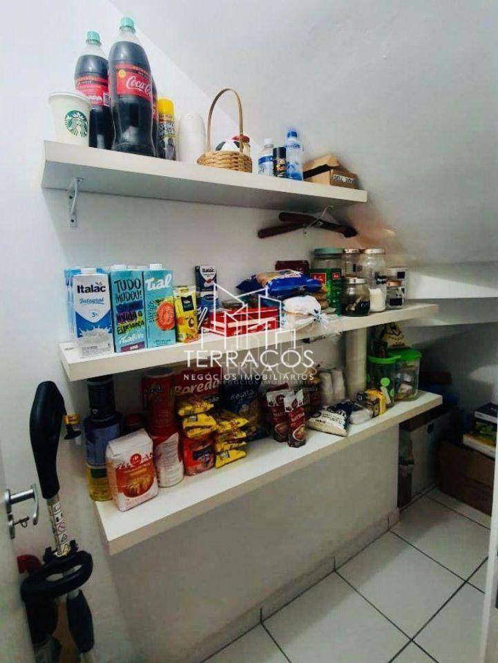 Casa de Condomínio à venda com 3 quartos, 140m² - Foto 7
