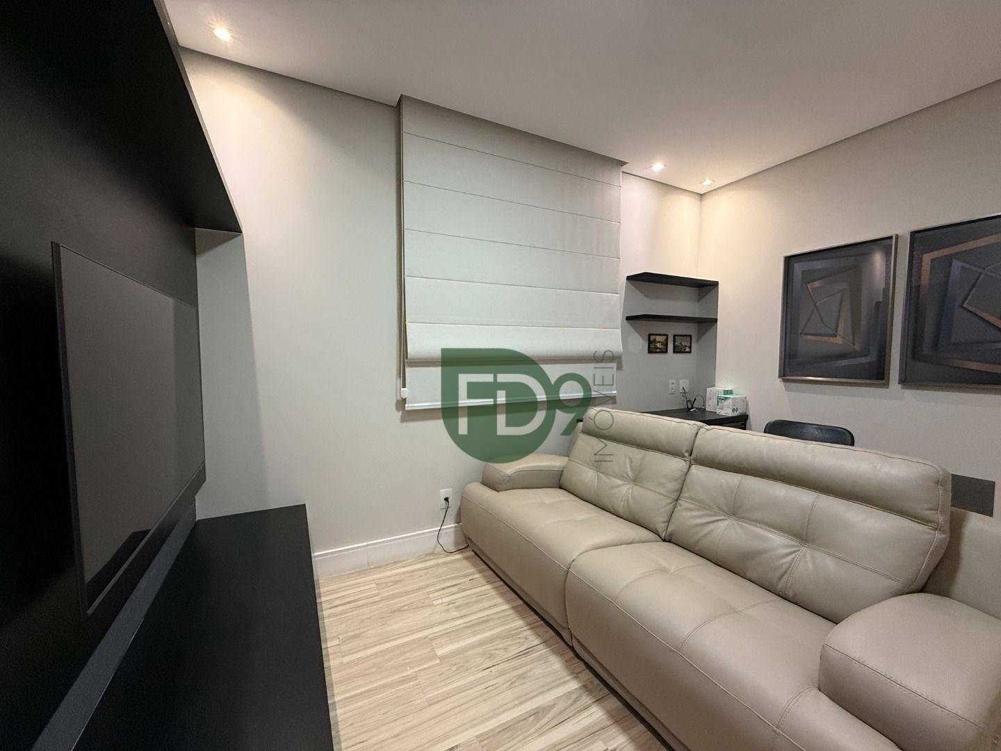Casa de Condomínio à venda e aluguel com 3 quartos, 180m² - Foto 26