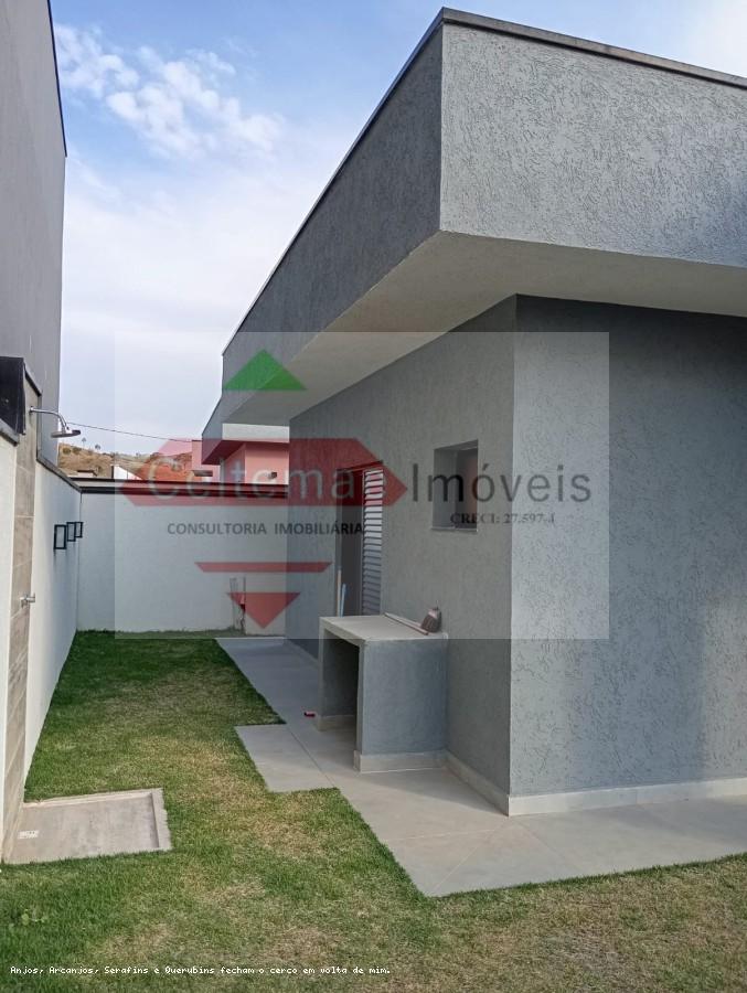 Casa de Condomínio à venda com 3 quartos, 156m² - Foto 15