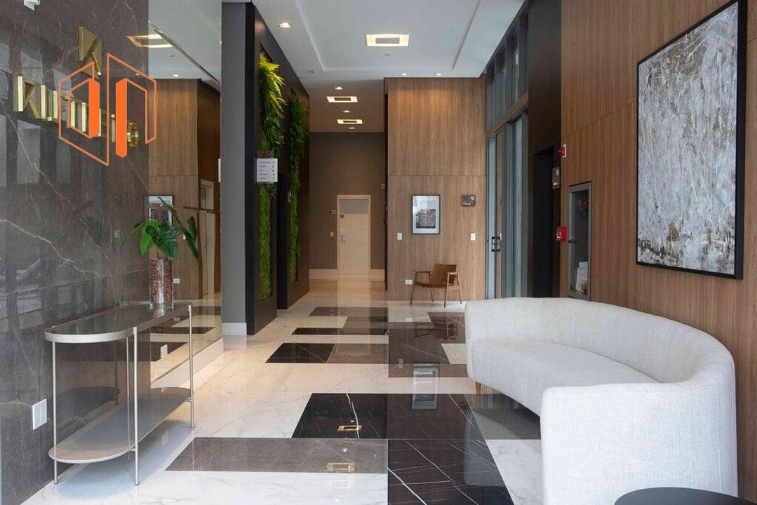 Apartamento à venda com 2 quartos, 111m² - Foto 8