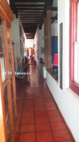 Sítio à venda com 9 quartos, 1200m² - Foto 15