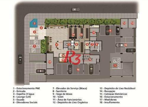 Conjunto Comercial-Sala para alugar, 44m² - Foto 17