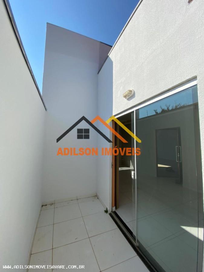 Casa à venda com 3 quartos, 140m² - Foto 21