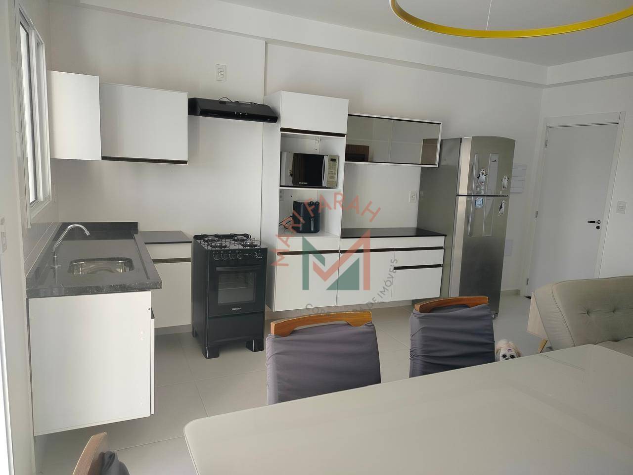 Apartamento à venda e aluguel com 3 quartos, 73m² - Foto 3