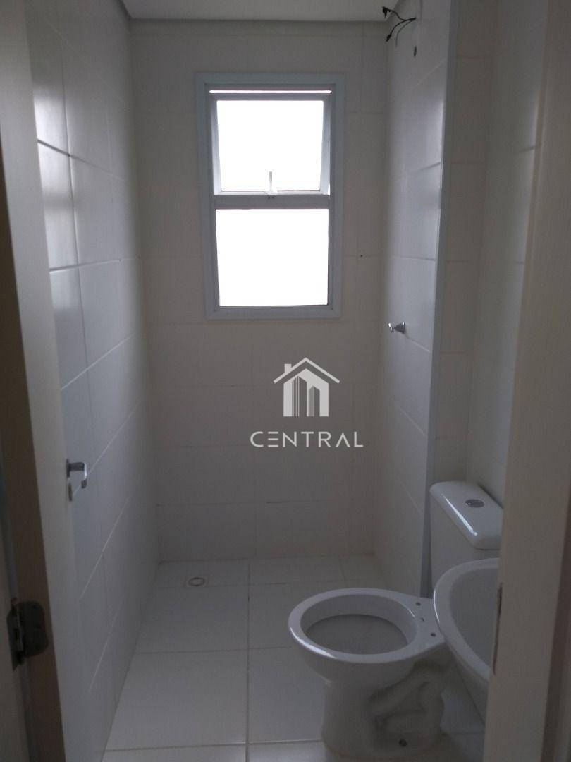 Apartamento à venda com 2 quartos, 80m² - Foto 7