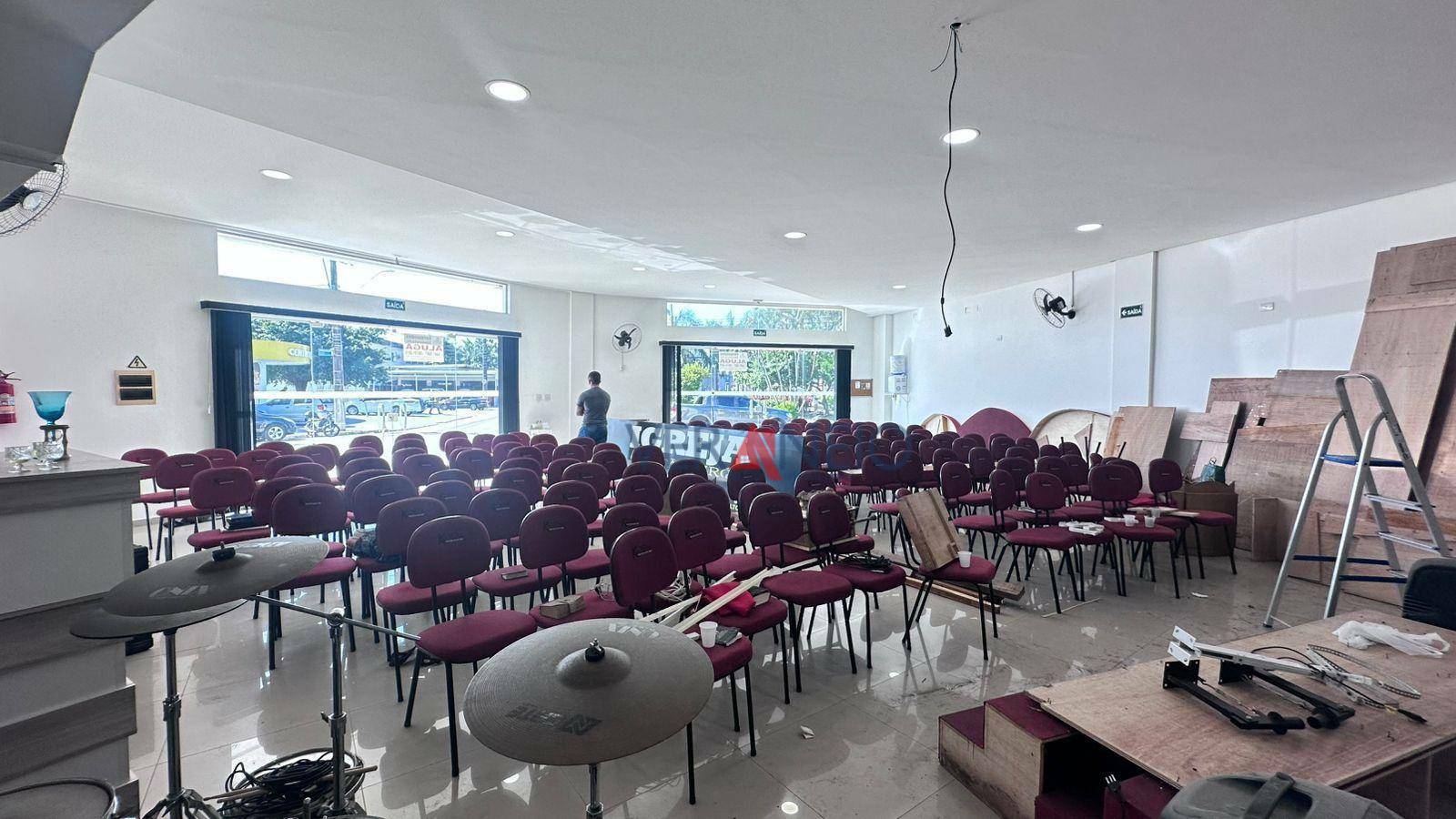 Loja-Salão para alugar, 115m² - Foto 2