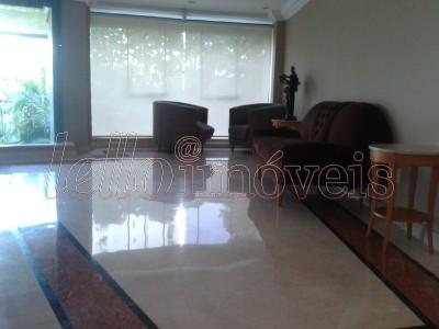 Apartamento à venda com 4 quartos, 382m² - Foto 14