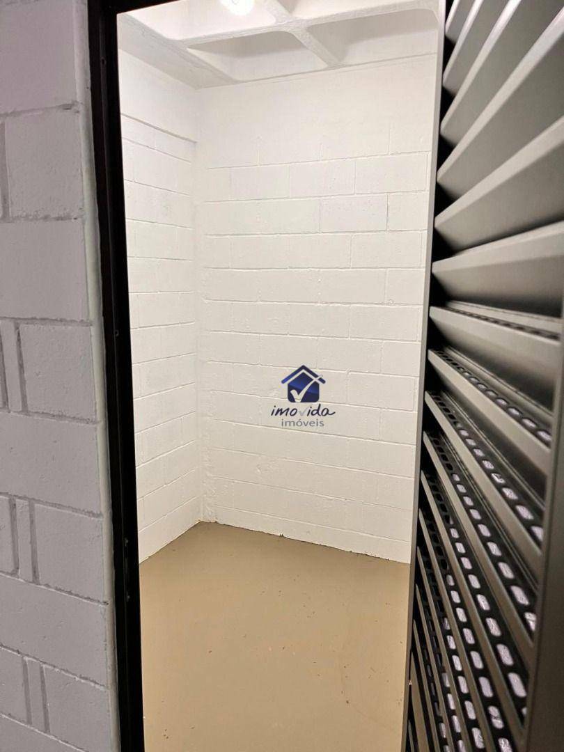 Apartamento à venda com 3 quartos, 95m² - Foto 3