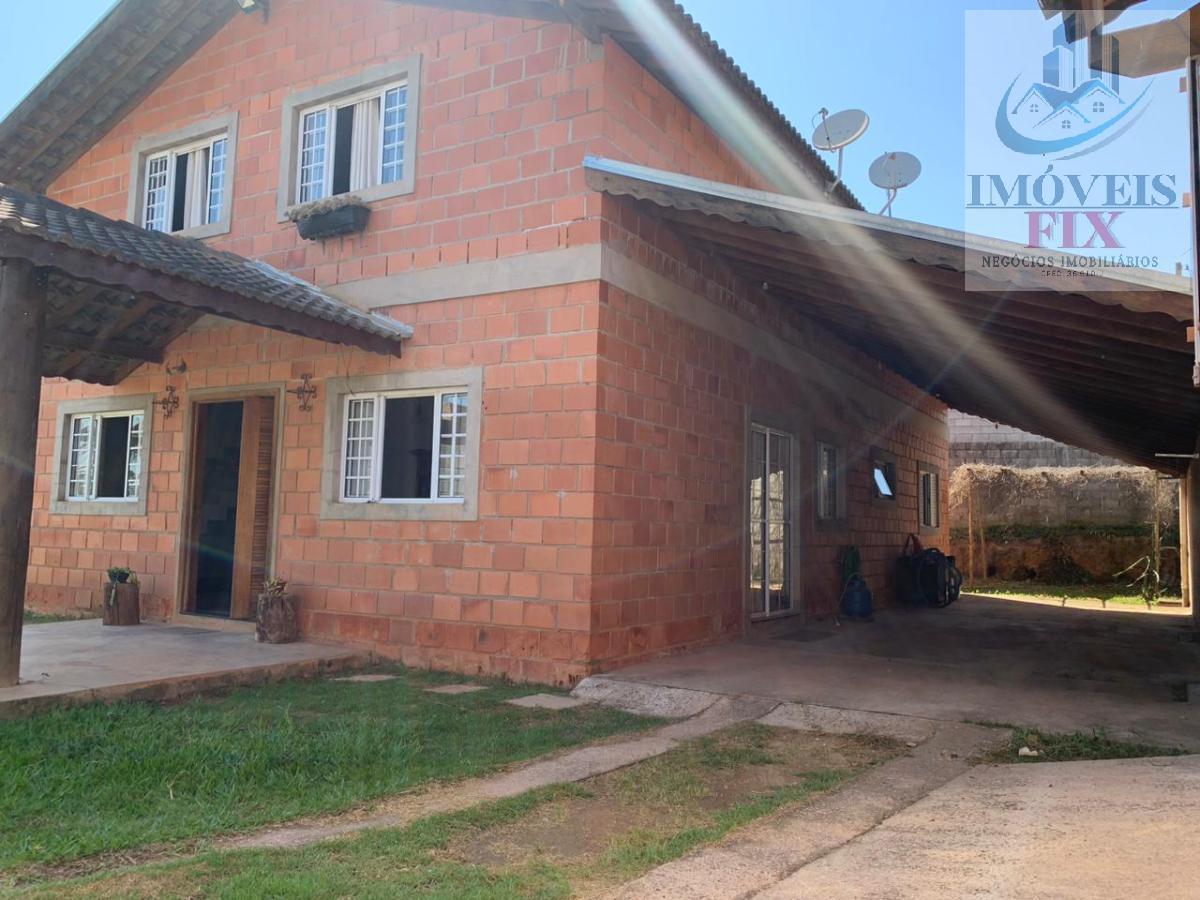Chácara à venda com 4 quartos, 250m² - Foto 15