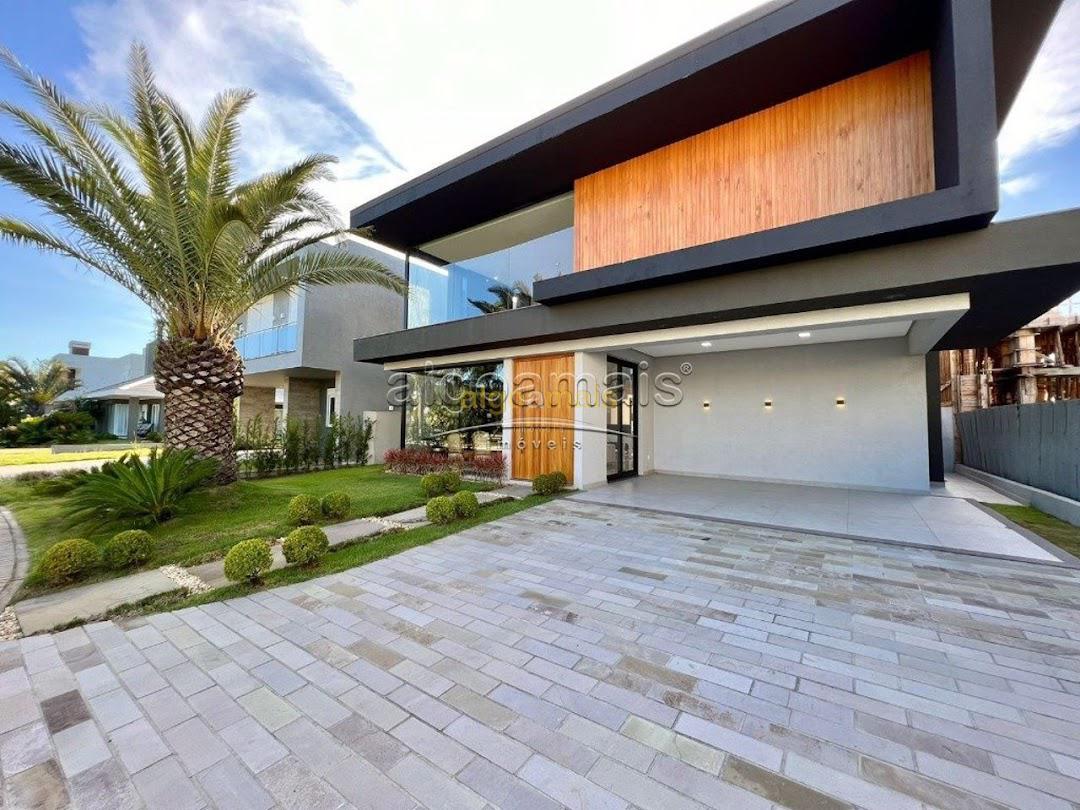 Casa de Condomínio à venda com 5 quartos, 393m² - Foto 3