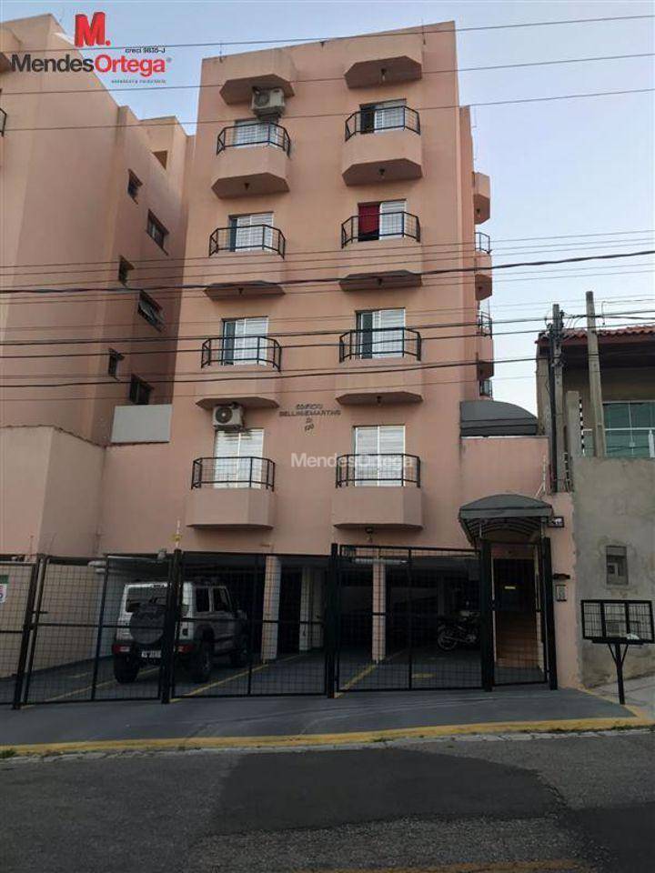 Apartamento à venda com 2 quartos, 86m² - Foto 1