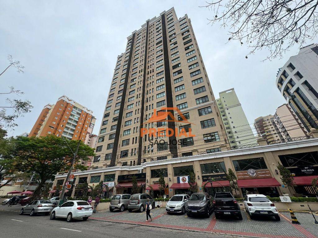 Conjunto Comercial-Sala à venda, 37m² - Foto 12